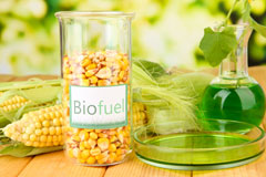 Rockbourne biofuel availability