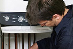 boiler service Rockbourne