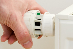 Rockbourne central heating repair costs