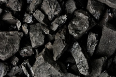 Rockbourne coal boiler costs