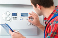 free commercial Rockbourne boiler quotes