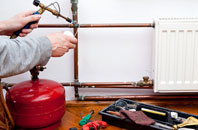 free Rockbourne heating repair quotes