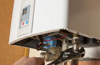 free Rockbourne boiler install quotes