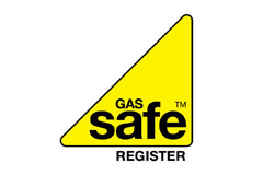 gas safe companies Rockbourne